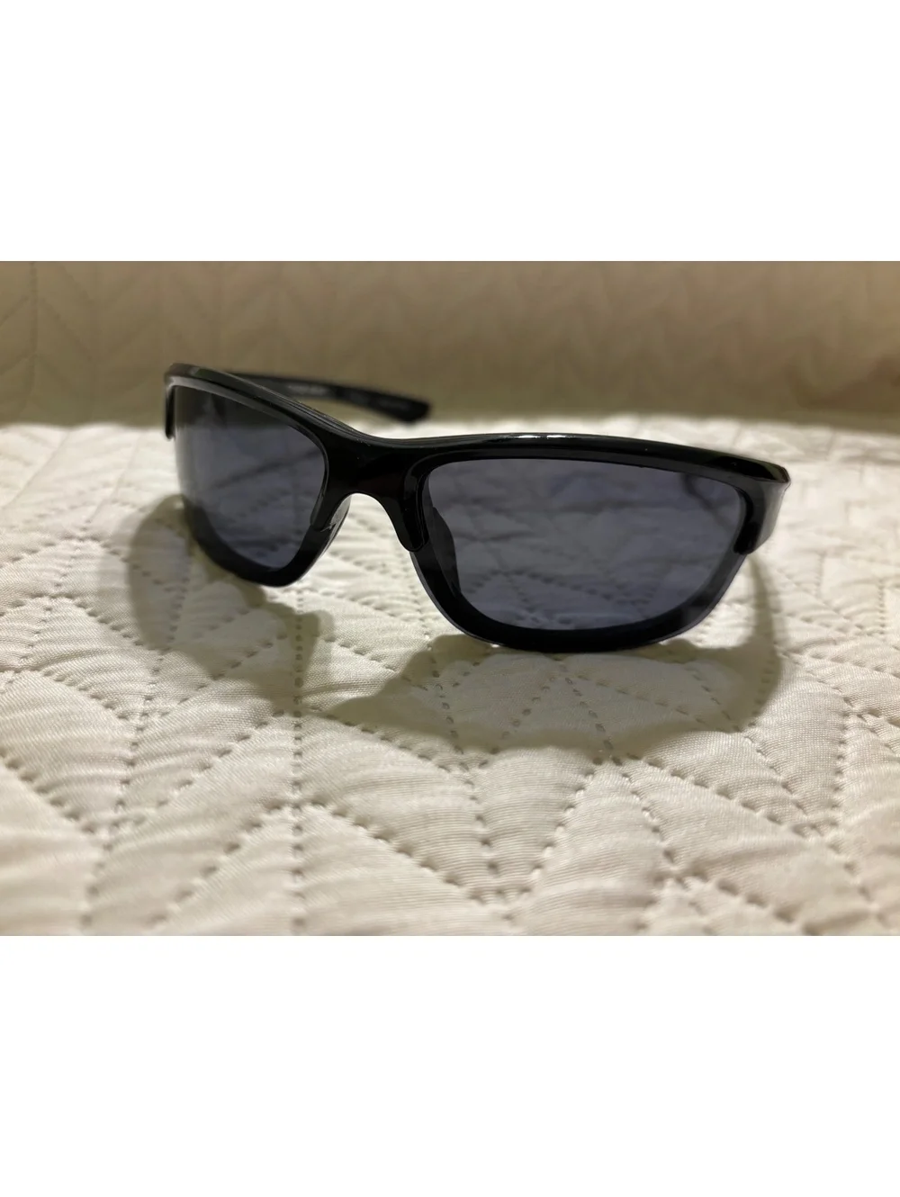 #33 Foster Grant Men's Polarized Sunglasses